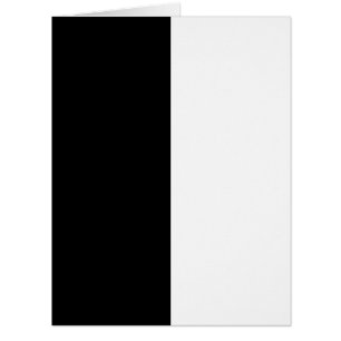 Bandes Demi-Noires Et Demi-Blanches