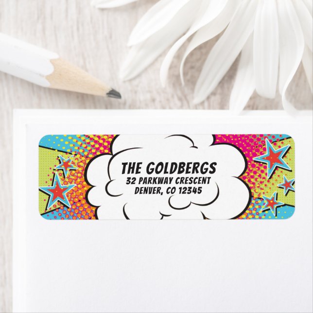 Bandes dessinées Discours de bar ou bat mitzvah de (En situation)