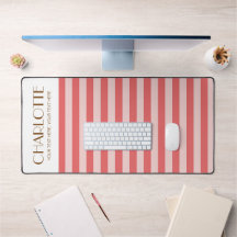 Bandes minimalistes colorées élégantes et lumineus