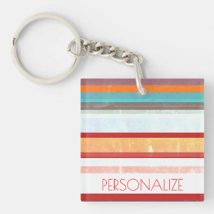 Bandes personnalisées