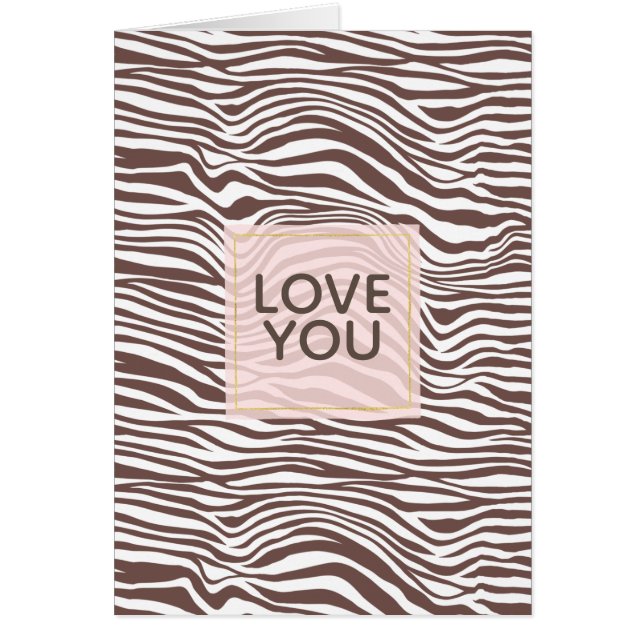 Bandes Posters de animaux Brown (Devant)