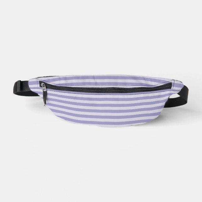 Bandes pourpres (Recto)
