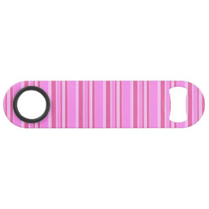 Bandes roses