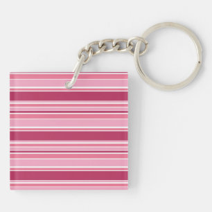 Bandes roses