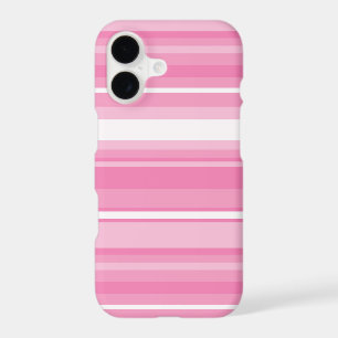Bandes roses