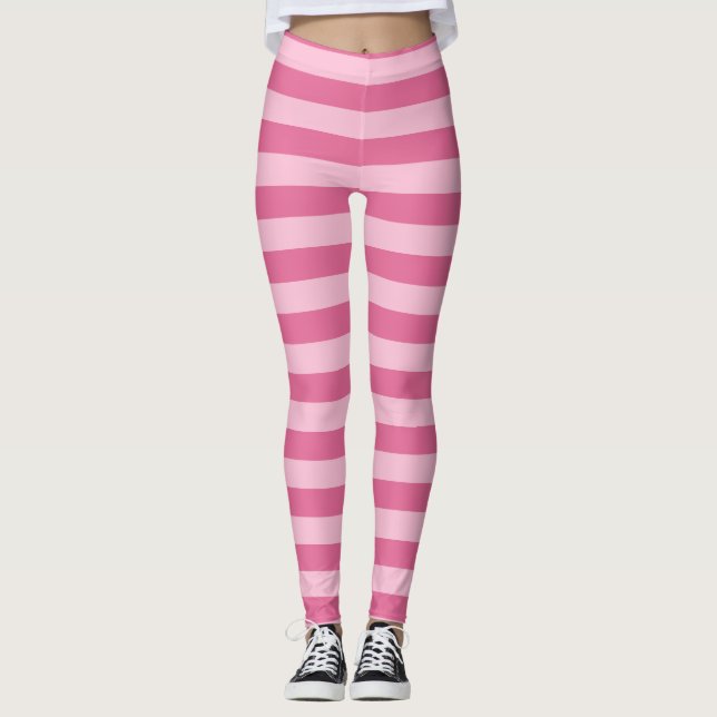 bandes roses collants motifs (Devant)