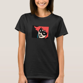 Bandette T-Shirt