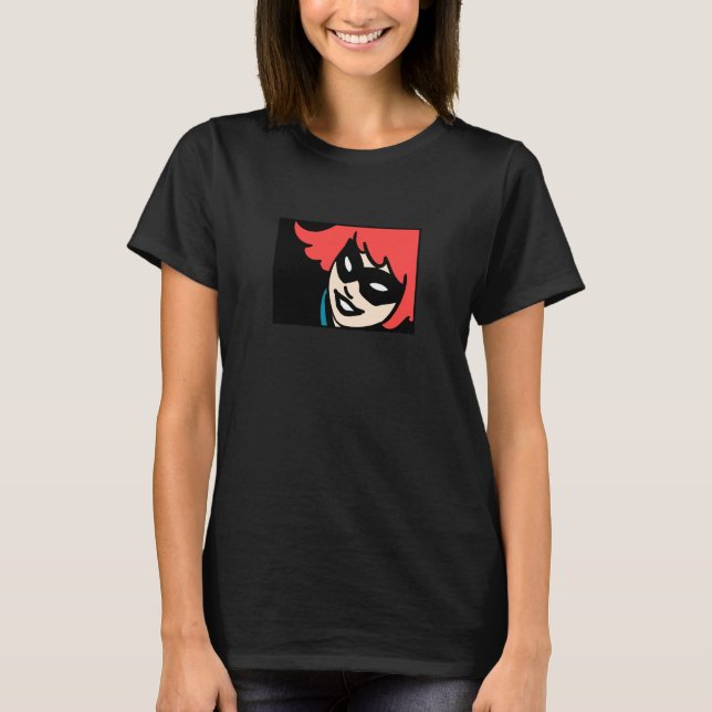 Bandette T-Shirt (Front)