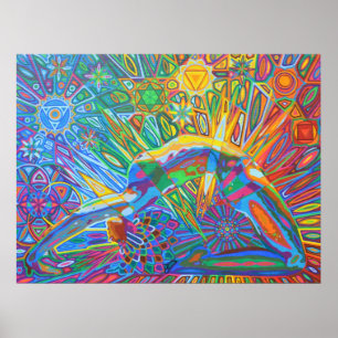 Bandhasana - 2013 poster