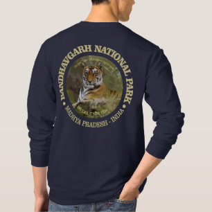 Bandhavgarh National Park T-Shirt