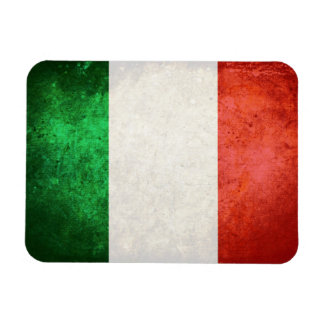 bandiera Italia Magnet