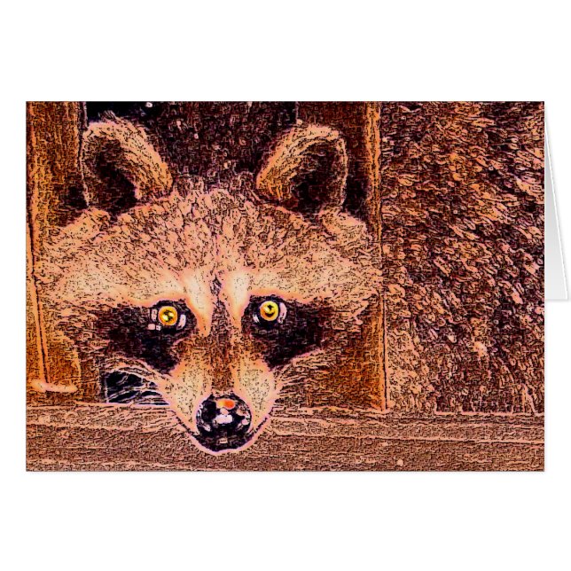 Bandit de l'Arkansas (Devant horizontal)