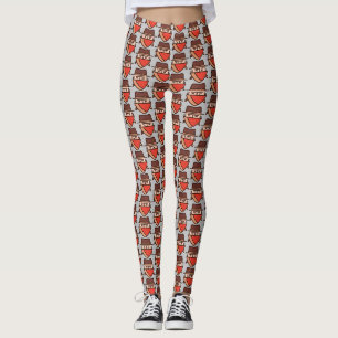 bandit leggings