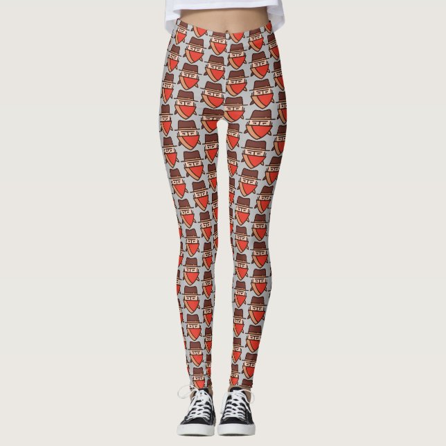 bandit leggings (Front)