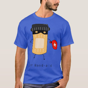 Bandit T-Shirt