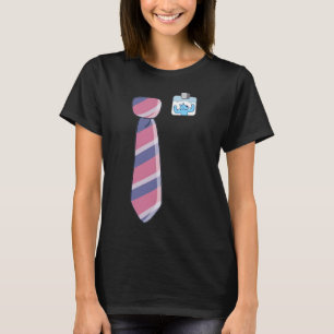 Bandit Working Funny T-Shirt