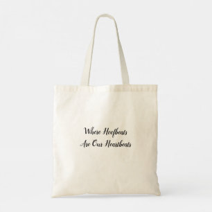 Banditas Wild Tote