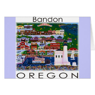 Bandon au bord de la mer~
