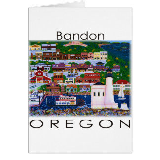 Bandon By the Sea~