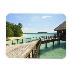 Bandos Island Resort, North Male Atoll, The 2 Magnet