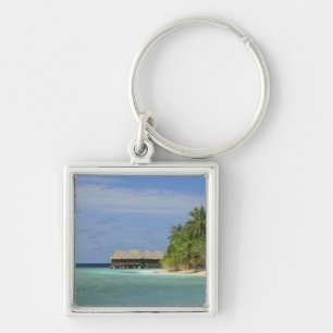 Bandos Island Resort, North Male Atoll, The Keychain