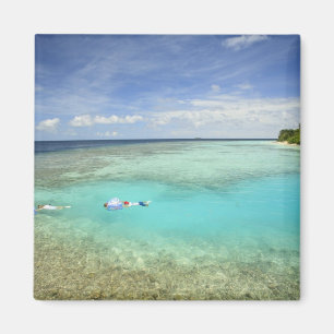 Bandos Island Resort, North Male Atoll, The Magnet