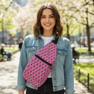 Bandoulière Sac à billes