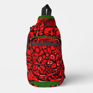 Bandoulière Sac de voyage à dos