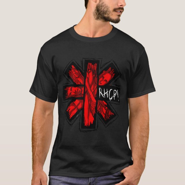 bands T-Shirt (Front)