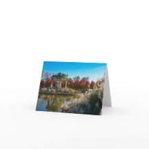 Bandstand Forest Park