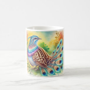 Bandurrita 010924AREF146 - Watercolor Coffee Mug
