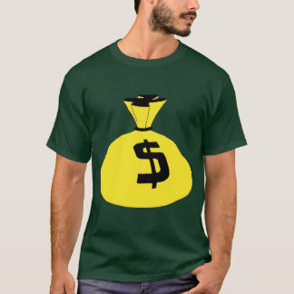 Bandwagonesque girl funny T-Shirt