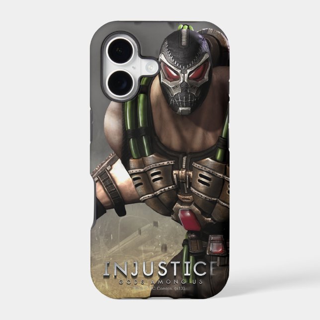 Bane (Back)