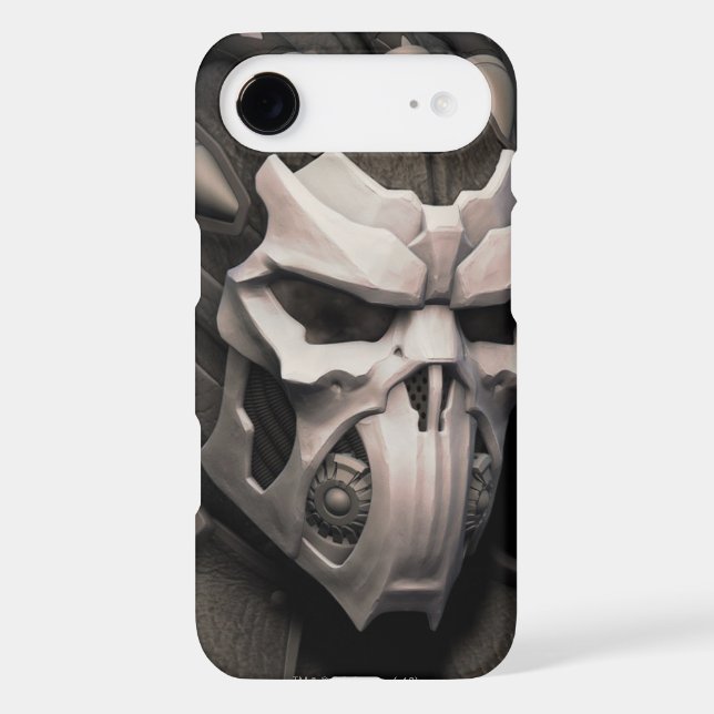Bane Alternate - Head Case-Mate iPhone Case (Back)