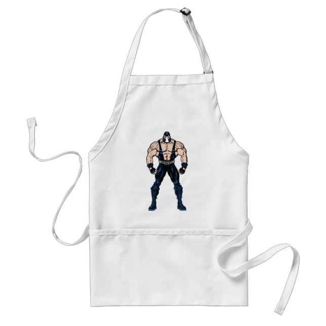 Bane Classic Stance Standard Apron (Front)