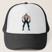 Bane Classic Stance