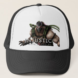 Bane Trucker Hat