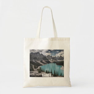Banff (5) tote bag