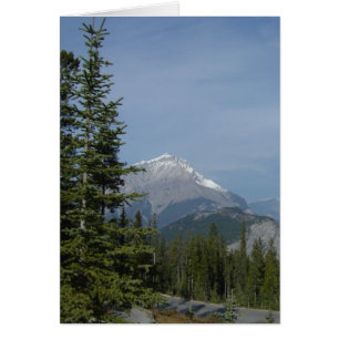 Banff Alberta Canada, Canadian National Park