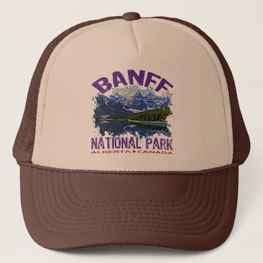 alberta hat