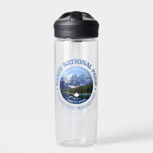 Banff NP Water Bottle