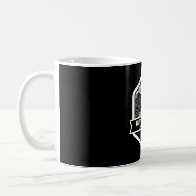 Banff � Spirit of the Mountains Coffee Mug (Left)