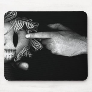Bang 2013 mouse pad
