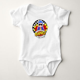 BANG BOY BABY BODYSUIT
