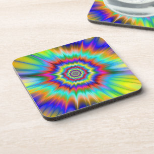 Bang! Coasters