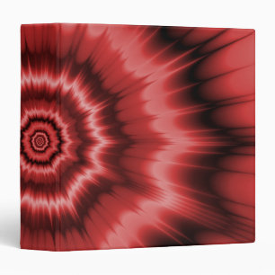 Bang! in Red Binder