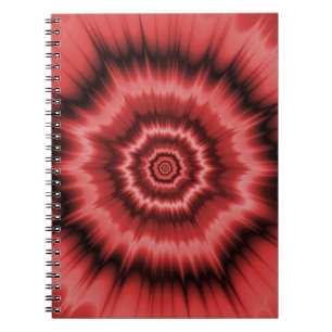 Bang! in Red Notebook