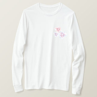 BANG long sleeve shirt, July 4th, Independence Day T-Shirt