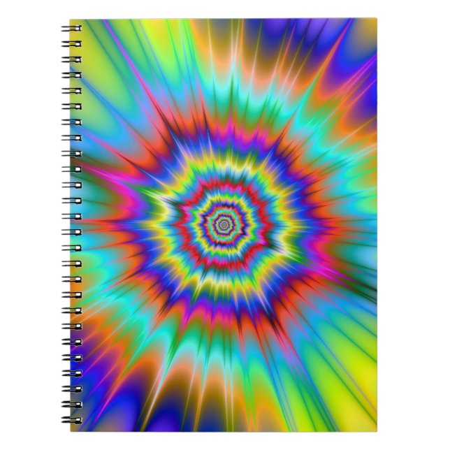 Bang! Notebook (Front)