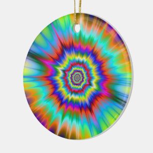 Bang! Ornament